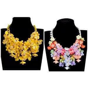 Beautiful Statement Necklace.  NWOT